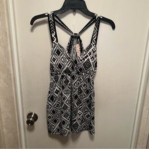 Pink Republic Tank Top